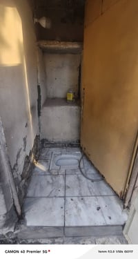 الحبيبية • بيت للايجار • أكثر من ٣ غرف