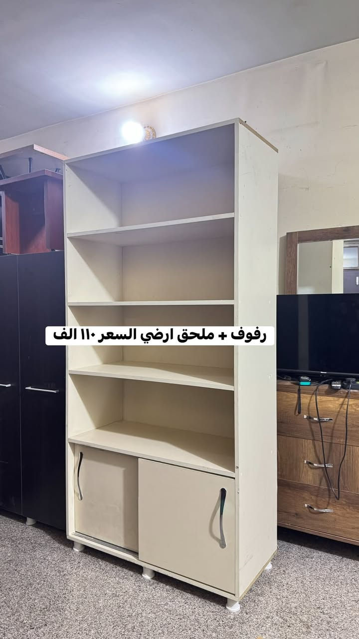 مزاد البركة لبيع الاثاث المستخدم والجديد العنوان حي الضباط مقابل جامع المدلل متواجدين من ال ١٠ صباحاً الى ال ١٠ مساءً 
*********** اتصال 
***********واتس اب واتصال
