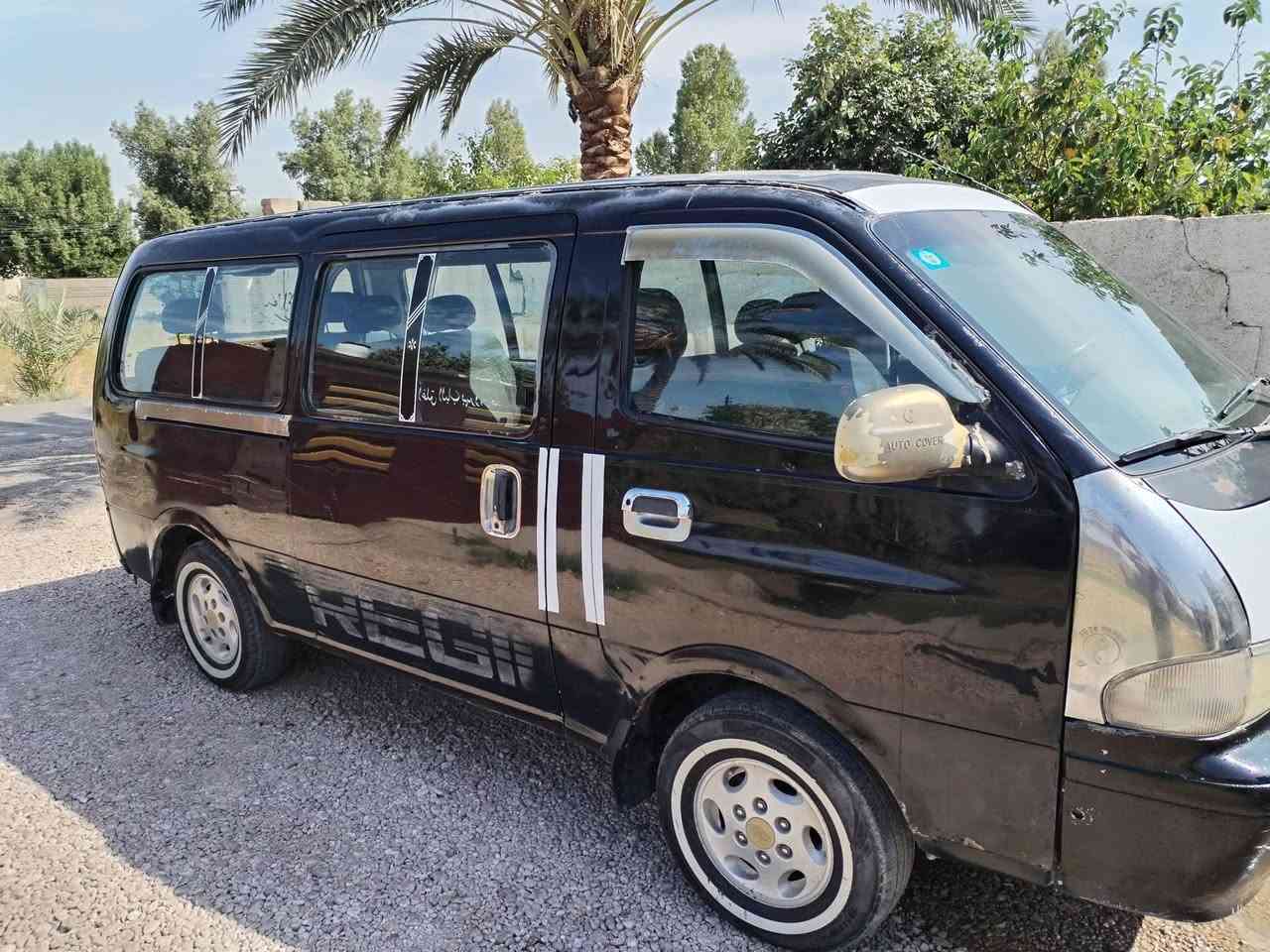 السلام عليكم كيه بريجو خليجيه 2001 مكفوله كفاله عامه بلاديه سنويه 2028 بغداد مكان ابو غريب ***********
