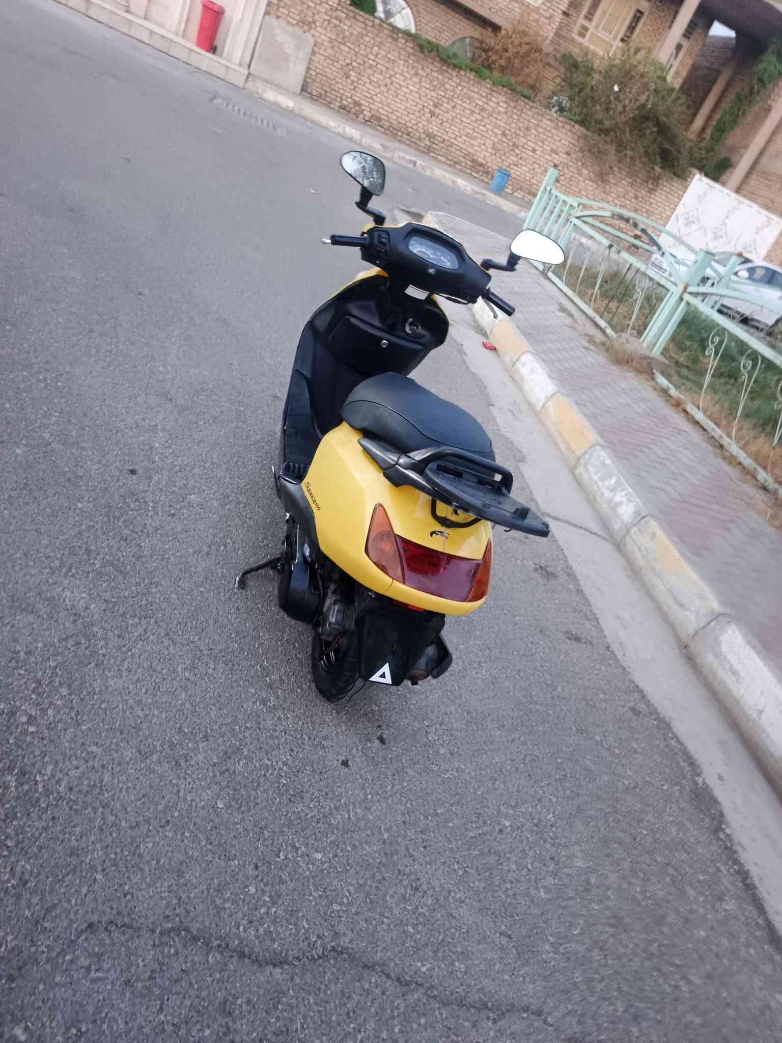 سبيسي • ياباني • مختمه