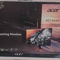ايسر 25انش • 165هرتز • تدعم PS5/XBOX