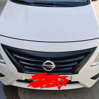 نظيفة جدا • موديل ٢٠٢٢ • دعجة خلفية