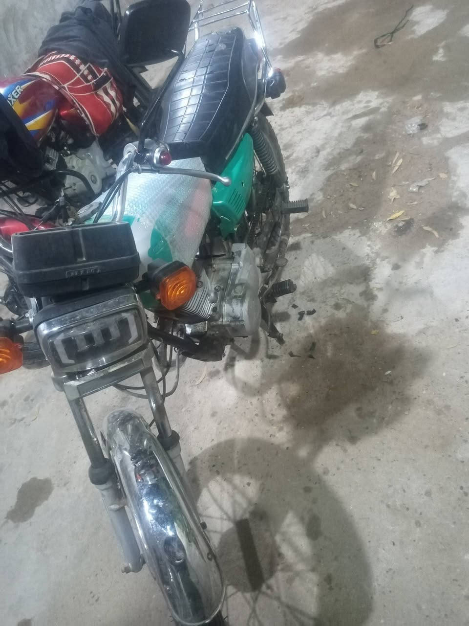 اربعه كير • نضيفه • ٢٠١٦