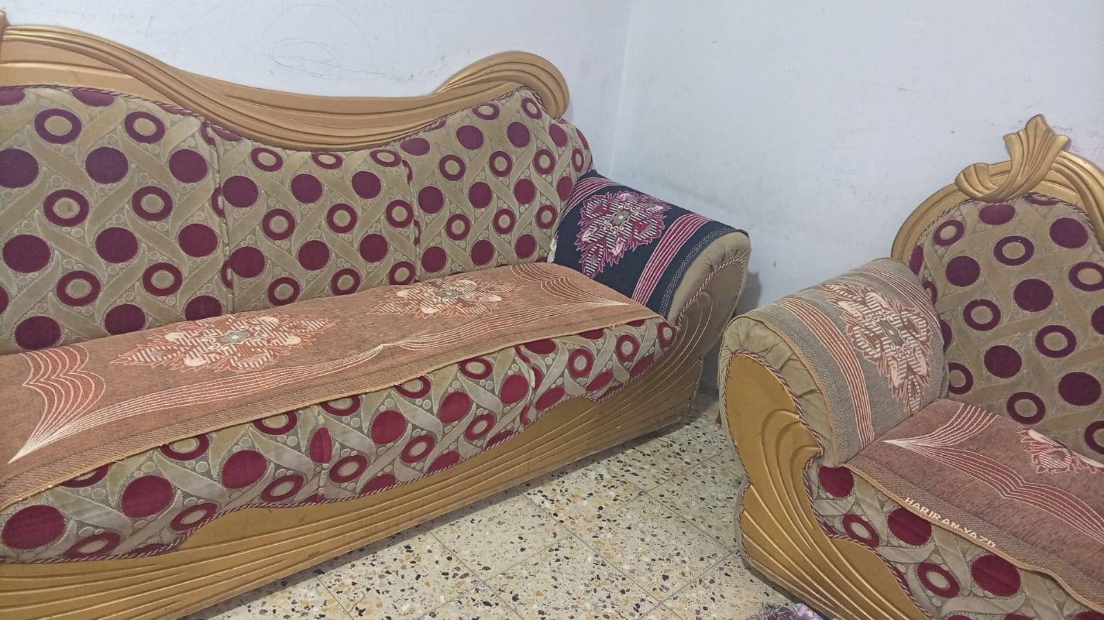 بعقوبة • مدخل الجاهزة • بدون ضرر