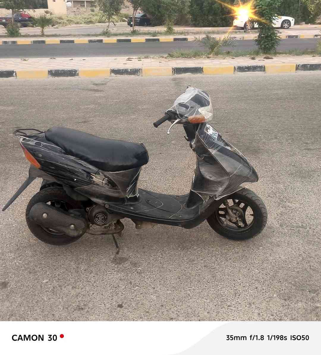 سوزوكي • رياضي • سلف