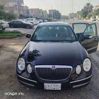 كيا اوبيروس • ٢٠٠٦ • بدون حادث