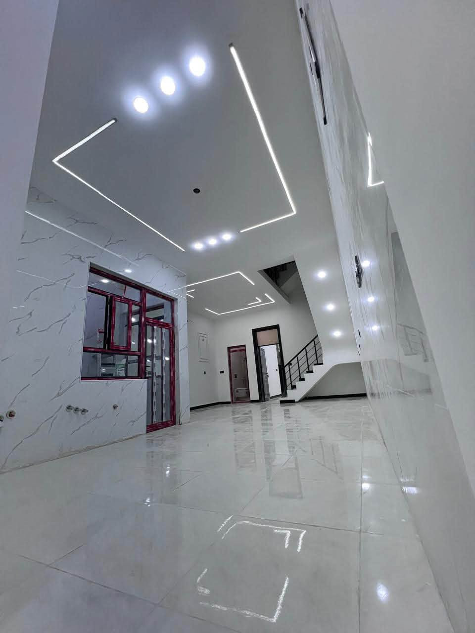 ملحق ديوان المخابرات • ١٥٠م • ٥ غرف