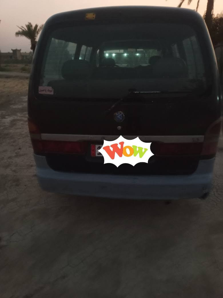 سلام عليكم ابريجو للبيع موديل 97 انكليزي مكينه بيها تبخير بدون تنقيص كير واكسن مكفولات الاستفسار على هذا الرقم ***********  مكلف بل نشر
