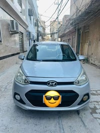 هونداي i10 • ٢٠١٥ • مكفول