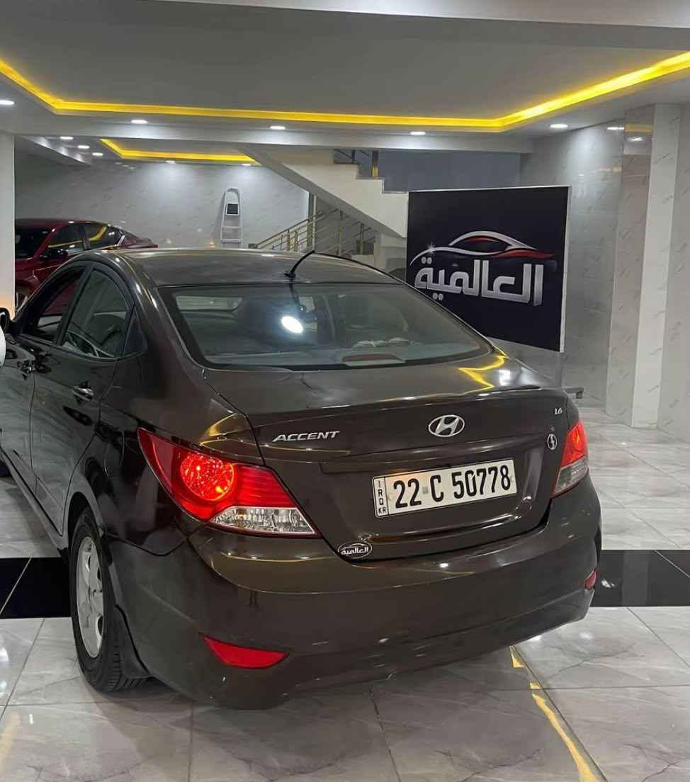 اكسنت • ٢٠١٧ • توماتيك