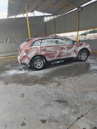 فورد ايدج اكلين رقم شمالي 2008  سنويه جديده  سعر85      07728080731
