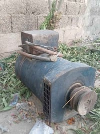 لستر • ١٠ حصان • زور البوحشمه