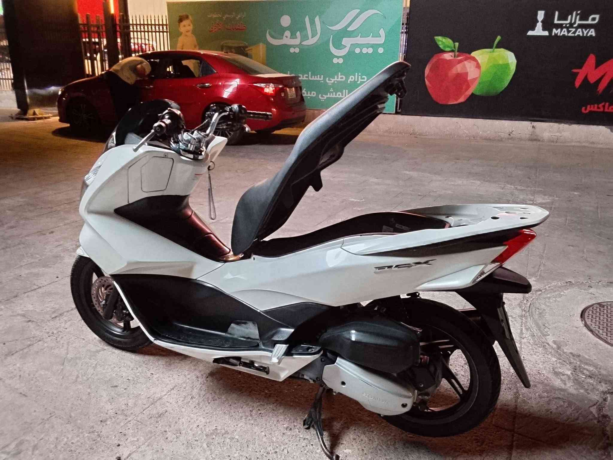 بيسي إكس • جيل ثاني • ضمان سنة