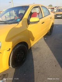 موديل ٢٠١١ • تماتيك • رقم انكليزي