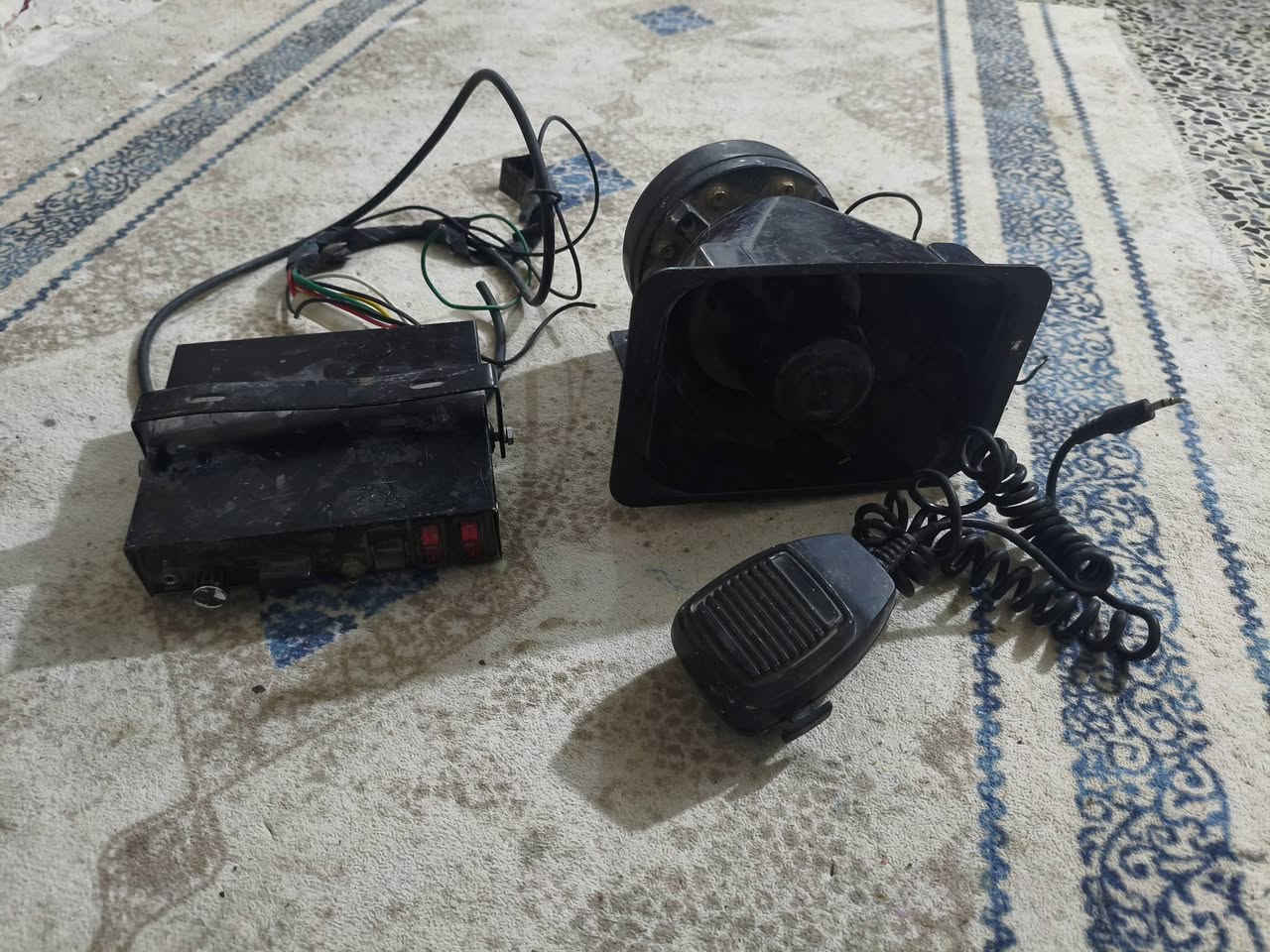 السلام عليكم 
صارخه امريكيه لاصليه للبيع بسعر 75 وبيه مجال للستفسار اتصل ***********
