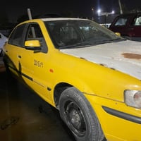رينو ٢٠٠٩ • شمند ٢٠٠٩ • نقد فقط