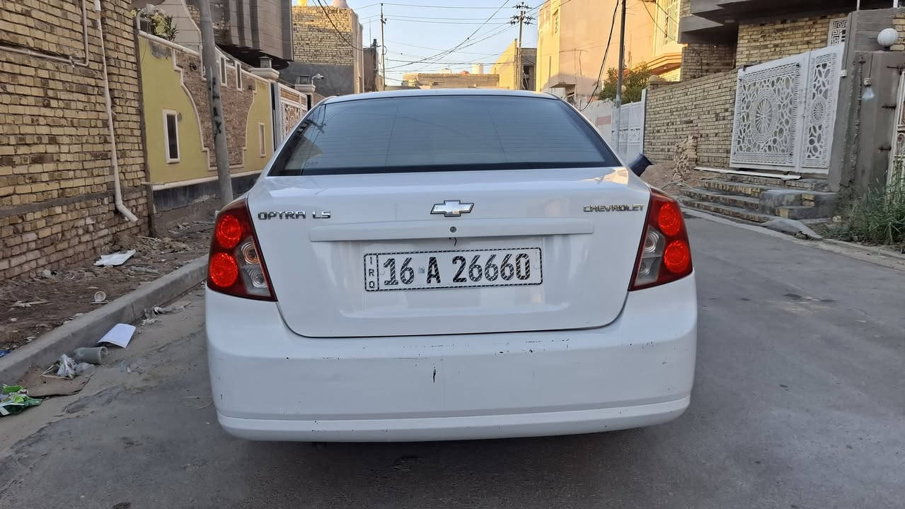 السلام عليكم 
اوبترا موديل ١٠ باسمي سنويه ٢٠٣٠
سياره جاهزة من كلشي 
بيها صبغ باب السايق وجاملغ خلفي فقط 
مكاني الديوانيه السعر ٧٣ 
***********
