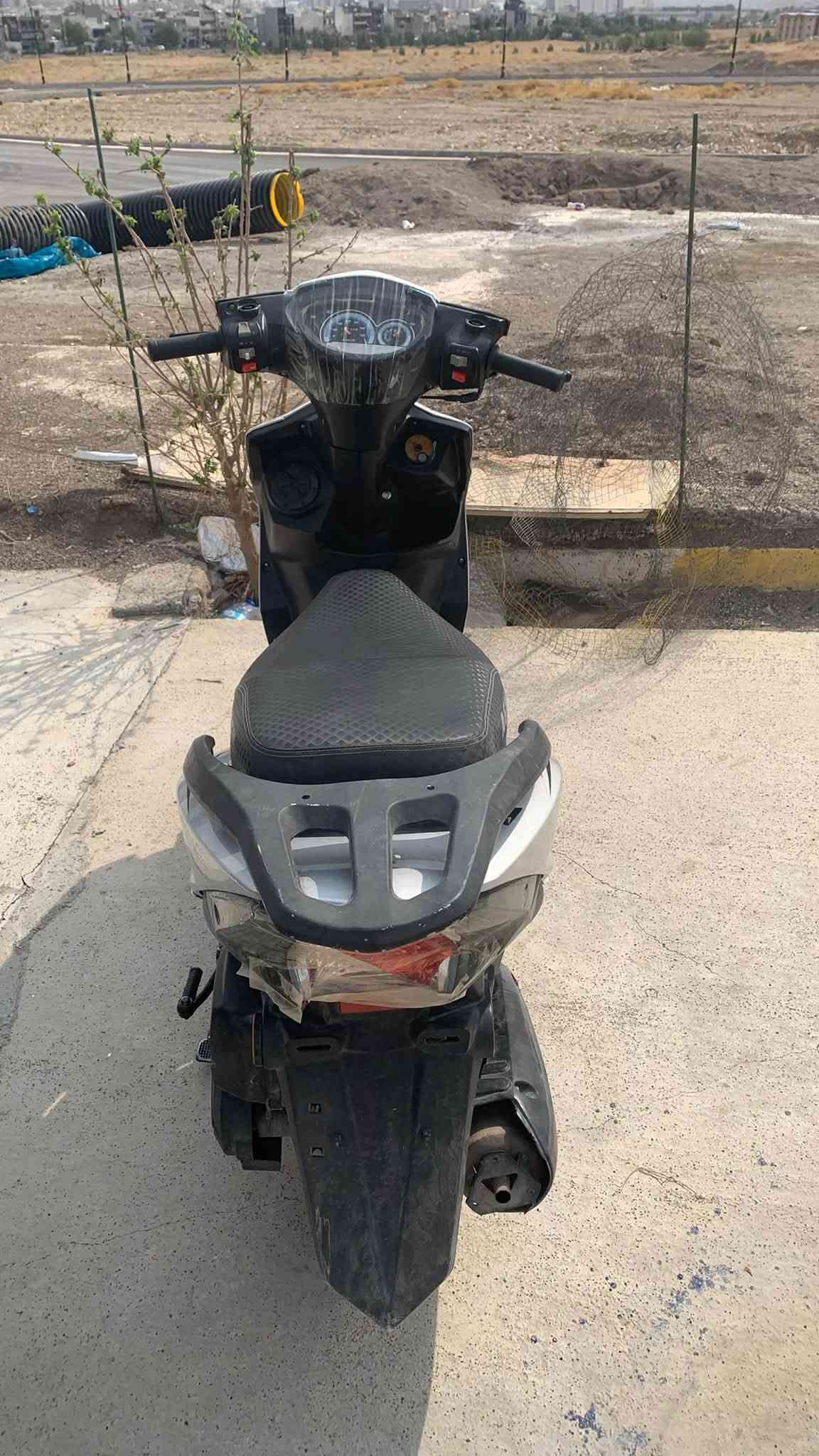 سكنس R • ٢٠٢٣ • كهربائيات