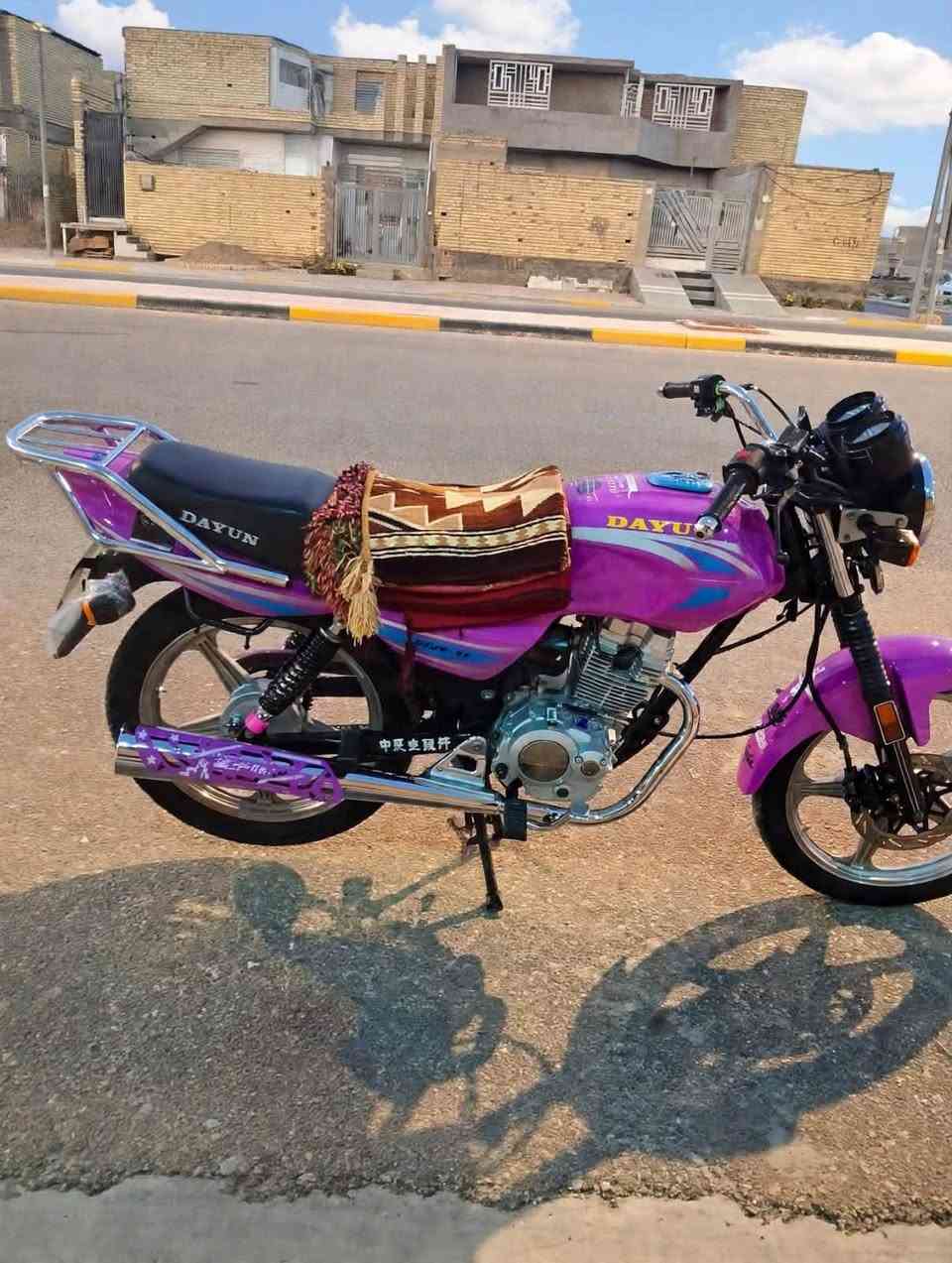 دايوان عضم • موديل ٢١ • كربلاء
