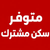 شقة مشترك • ٢ موظفين/طلاب • معهد فنون تطبيقية