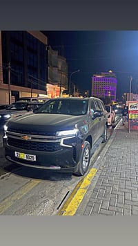 موديل LS 2023 رقم مميز ٨٠٢٠ بغداد ماشيه 26000 السياره جديده ومكفوله غل...
