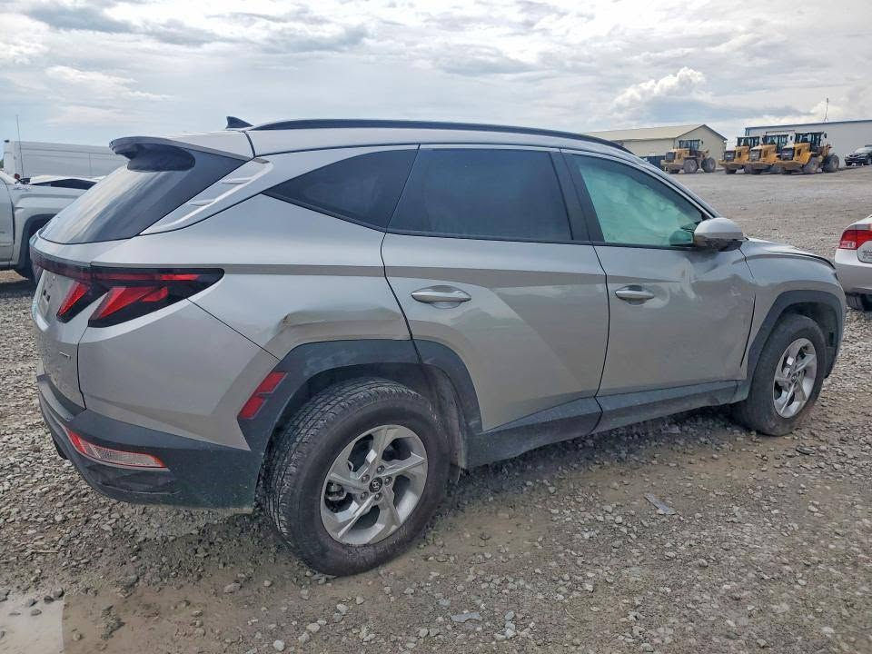 Tucson2024         سعر145ورقە
توسان 2024، وارد امریکي ، فول مواسفات ماحدی فتحە ، بیها ۲قطعە صبغ و ۳مکان صغیر pdr ، حادثها کلش خفیف و صورها موجود بالمنشور، رقم کاتي تترقم  محافظات شمالي ب15ورقە ، سعر145ورقە ، عنوان اربيل خليفان ، رم/***********

نص مكتوب في الصور:
- 57142376X