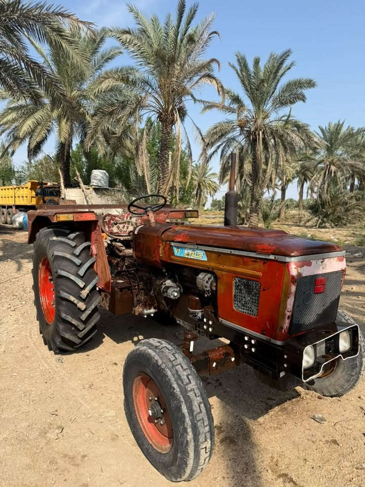 مكينة عنتر • محرك وكير بكفاله • بغداد