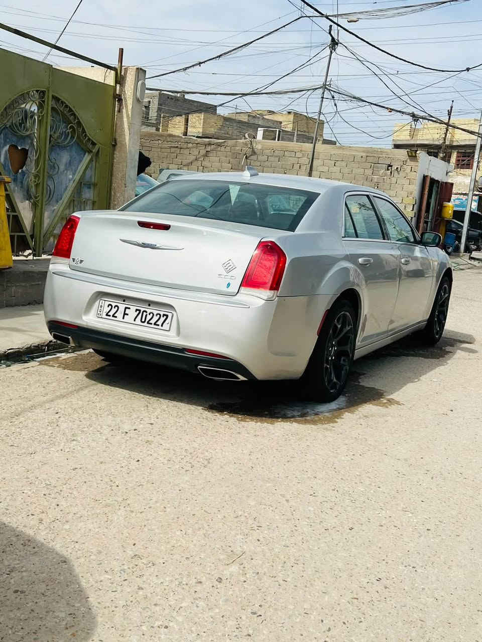 اوبامه • ٢٠١٩ • رقم اربيل