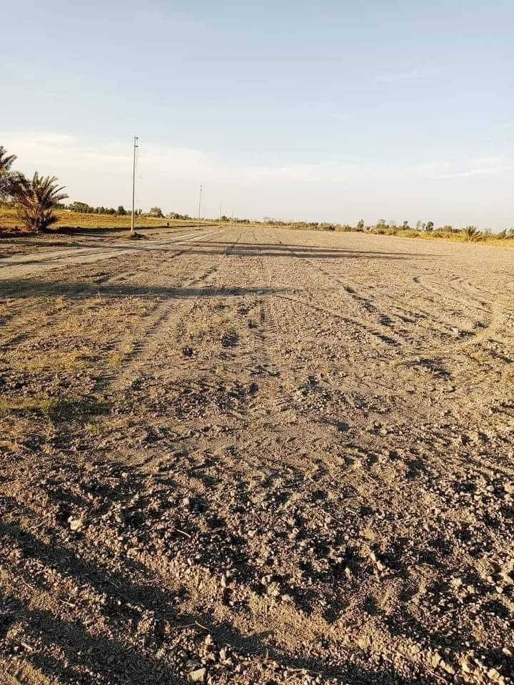 5 دوانم للبيع سعر الدونم الواحد 7 ملايين
طابو زراعي سند 25 فتح بيان ثاني يوم
مزروعه حنطه وقريبه عل صب الاروائي
جاهزه وتباع من خمسة دوانم فما فوق
العنوان مجاور مدينة سبع البور منطقة 
الشيخ عامر بلعيساويه عبور جسر رعود 
الجسر الثاني يبعدن عن مدينة سبع البور 
20 دقيقه وعن بنات الحسن 10 دقايق
هاتف واتساب *********** واتس
