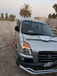 ستاركس • ٢٠٠٧ • عفك