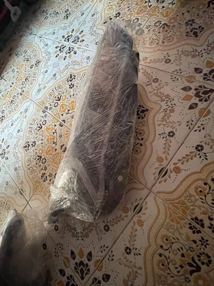 زوج لايت كي فايف نظافه فول  سعره ورقتين كوري اصلي لد ابيض ***********
