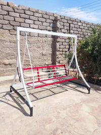 مرجوحه • جديد • سعر مناسب