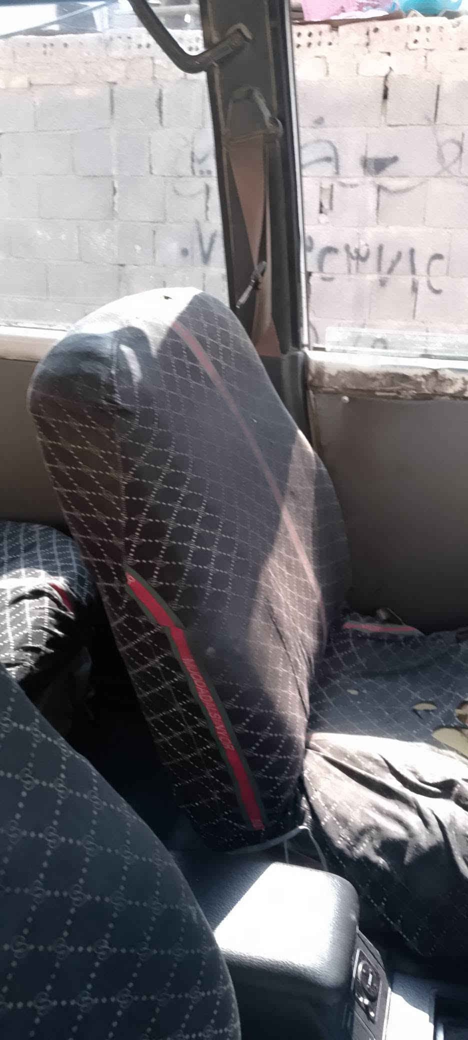 بايجيرو • رقم بغداد • ٢٠١٧