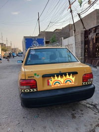 سايبا • ٢٠١٣ • محرك وكير مكفولة