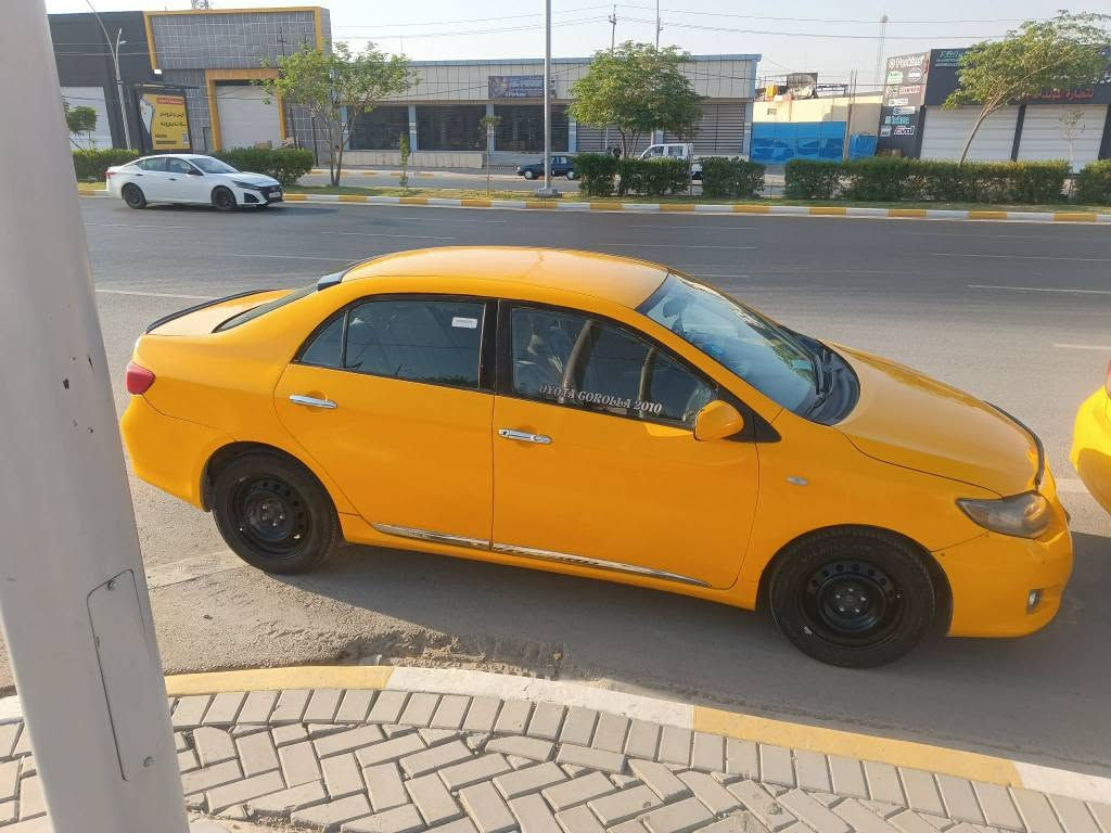 كرولا 2008.خليجي.رةقةم كركوك.مشروع وطني.سنوي لحد 2028.كيرومةكينة شرط.
مكلوب.كوبون بانزين.⛽.تةبريد ثلج❄️.
شرط تحويل.الرقم.(***********).
اني مكلف بالنشر.سعر63مجال. كركوك, العراق
