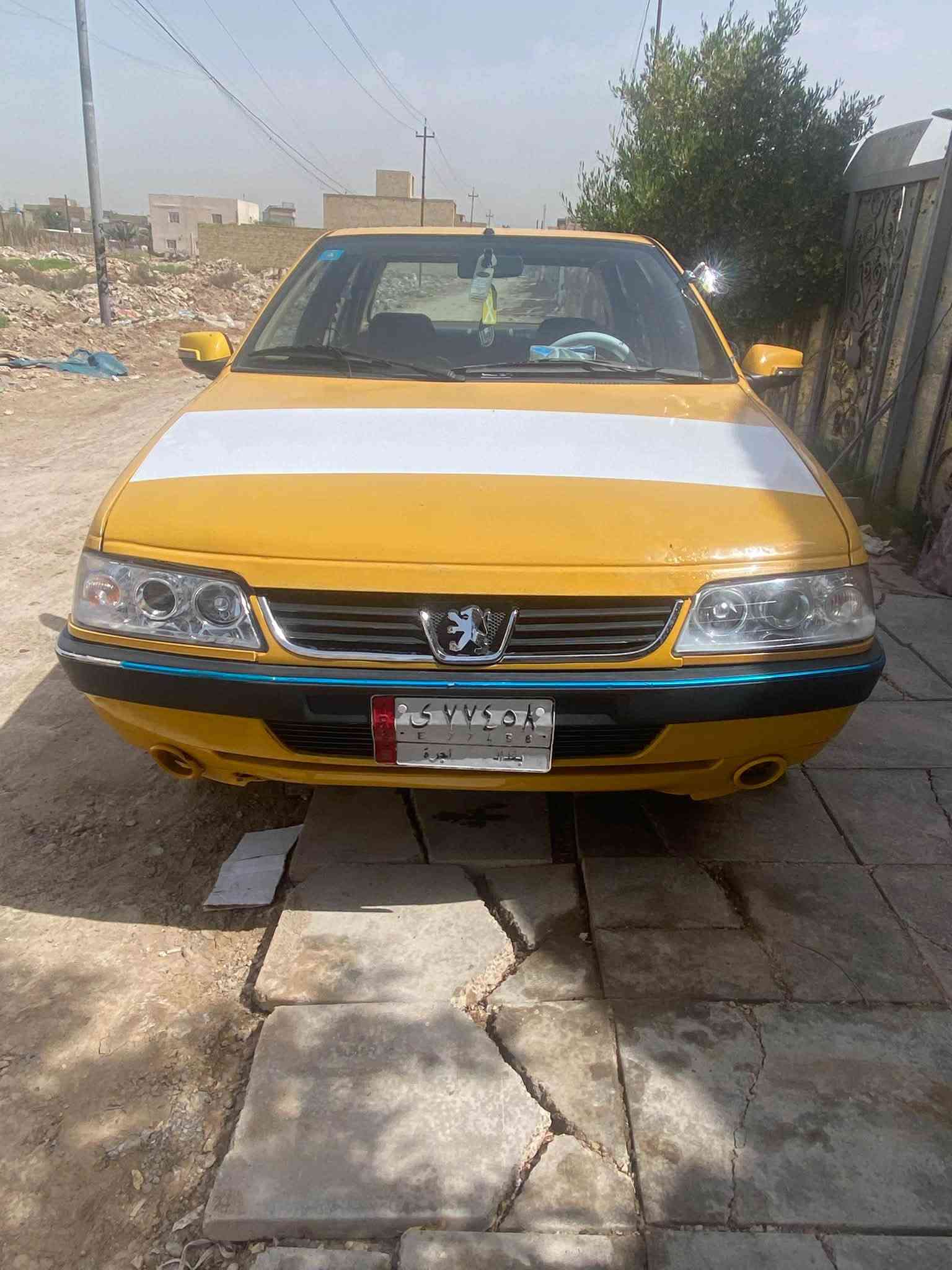بيجو أكاد • ٢٠١٦ • الدورة