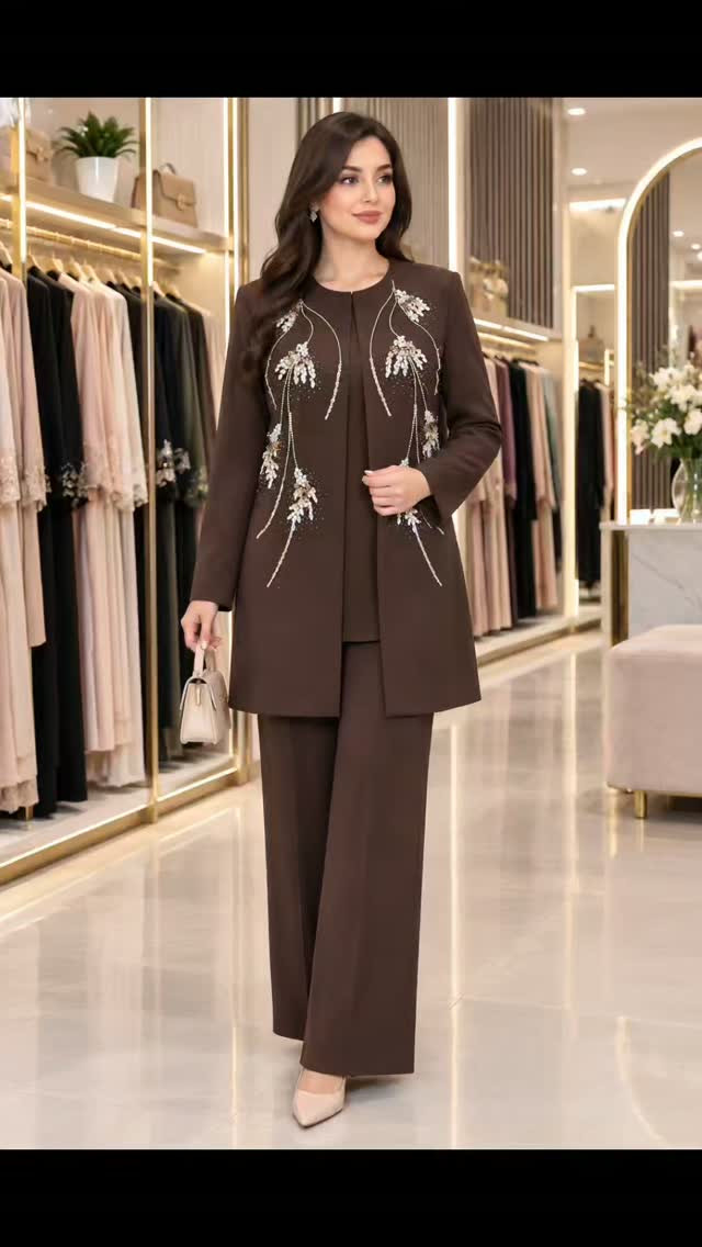 #طقم #مناسبات #جديد
#كربلاء_شارع_السناتر _بوتيك_رزان
للاستفسار مراسلة الصفحة او الاتصال على الرقم ***********
#اكسبلور_العراق_السعوديه_الاردن_ايران_الكويت_طق_لايكات_كومنت_يلاا💙
