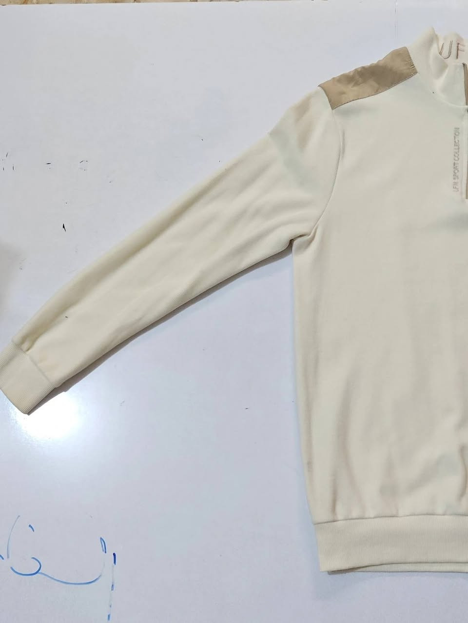 🚩🚩قياس xl_xxl  السعر 6الف🔥
تلبس وزن من80لل90
