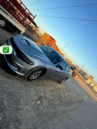 تشارجر • ٢٠١٥ • رقم انكليزي