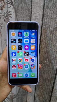 آيفون ٧ بلس • ١٢٨ جيجا • بطارية ٨٠%