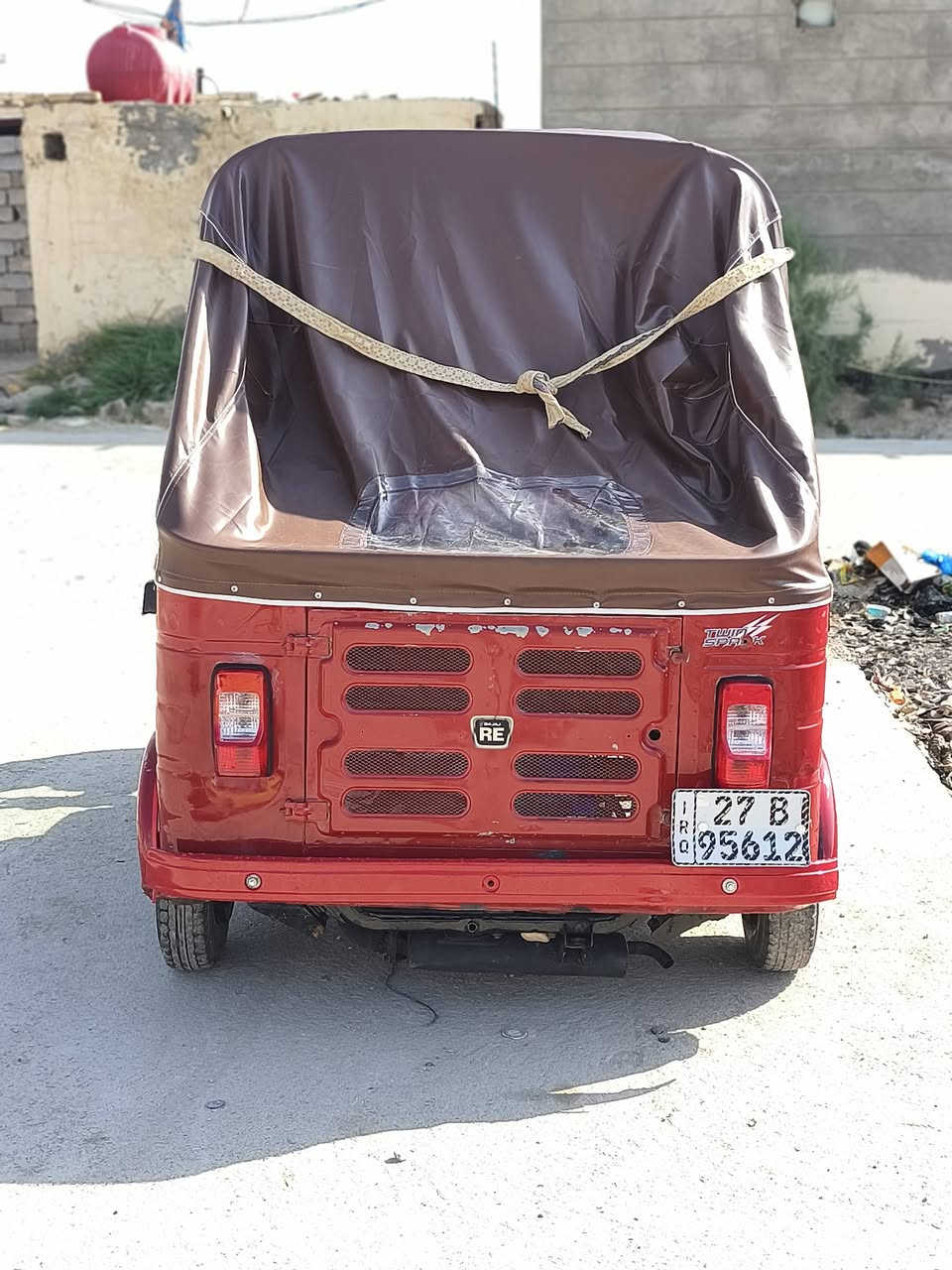 السلام عليكم تكتك للبيع موديل 19 رقم سنويه تحويل ثاني يوم***********
