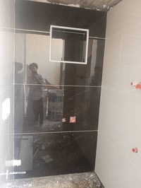سراميك متفرق • شغل درجة أولى • استلام مهندس