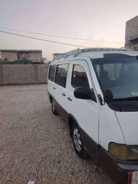 استانه • ١٩٩٧ • الحله