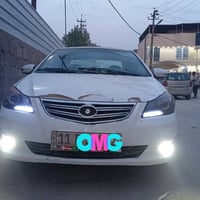 بي واي دي C3 • ٢٠١١ • بغداد
