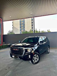 يوكون ٢٠٢٣ • V8 5.3 • ٦٧٠٠٠ كم