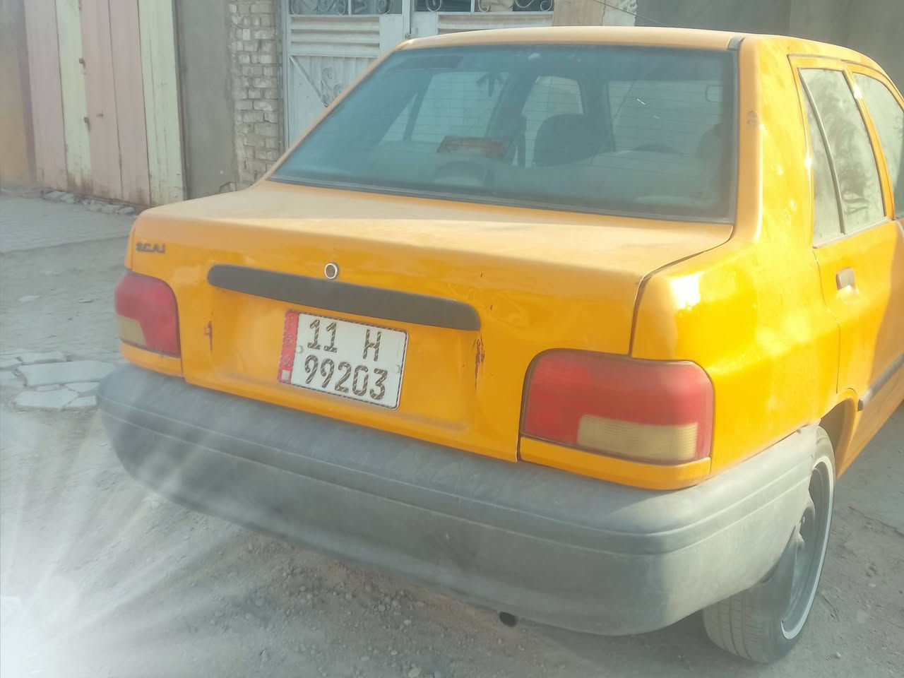 سايبا • ٢٠١٨ • محموديه