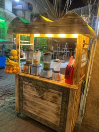 عربانه مال شربت صاج وياها خلطات ٣ اصيليات البيع ٦٠٠ بيها مجال بسيط ماك...