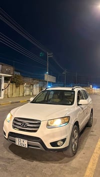 سنتافي خليجي • ٢٠١٢ • مكينة 2400
