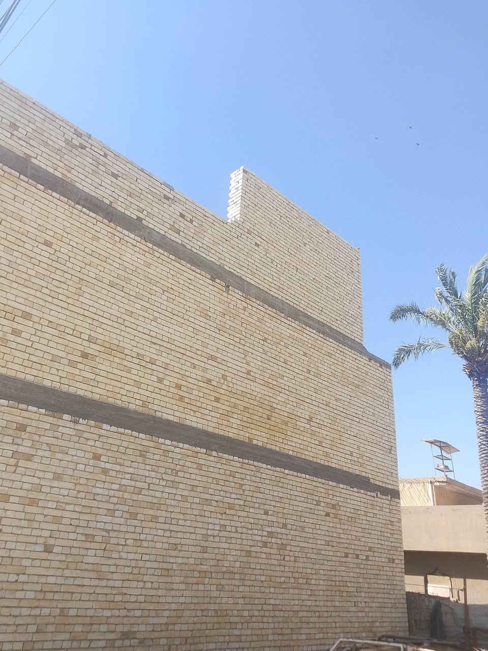طابوك بلوك • درجة اولى • بغداد