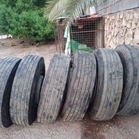 تايرات • ميراج • ٣١٥/٨٠/٢٢.٥